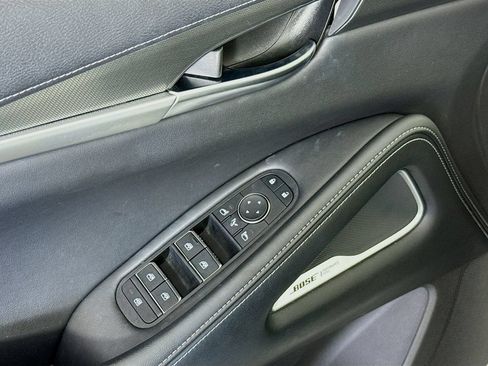 Certified 2023 INFINITI QX60 Luxe w/ Vision Package FWD image 18