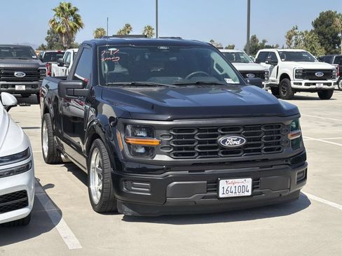 Used 2024 Ford F150 XL RWD image 14