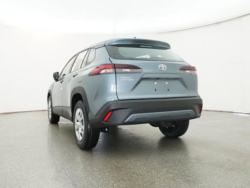New 2026 Toyota Corolla Cross L image 53