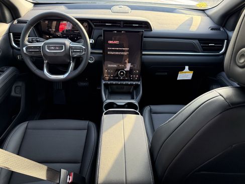 New 2026 GMC Terrain Elevation w/ Elevation Premium Package image 10