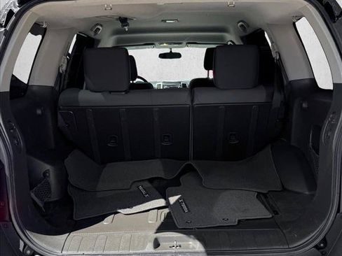 Used 2012 Nissan Xterra S w/ Value Package AWD/4WD image 7