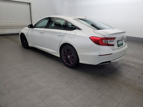 Used 2022 Honda Accord LX image 3