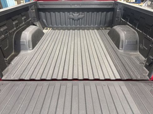 New 2025 Chevrolet Silverado 1500 LTZ w/ LTZ Premium Package AWD/4WD image 13