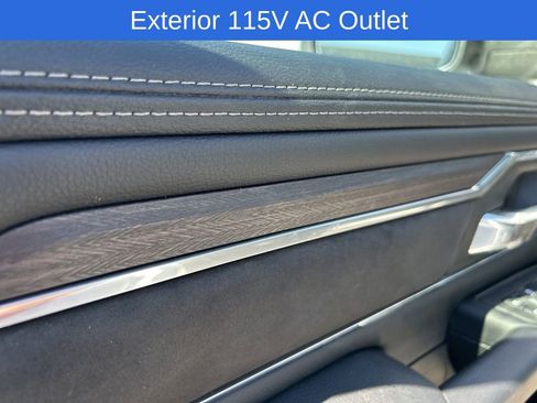 New 2026 RAM 1500 Laramie image 15