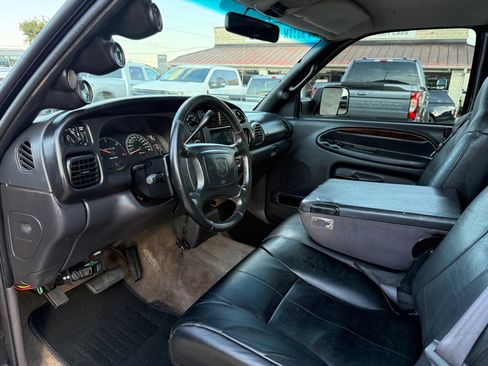 Used 2002 Dodge Ram 3500 Truck ST image 13