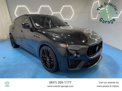Used 2022 Maserati Levante Modena S