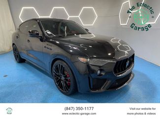 Used 2022 Maserati Levante Modena S AWD/4WD video 1
