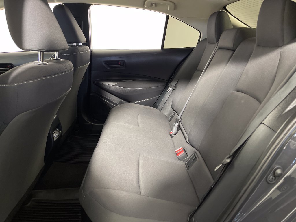 Certified 2024 Toyota Corolla LE FWD image 13