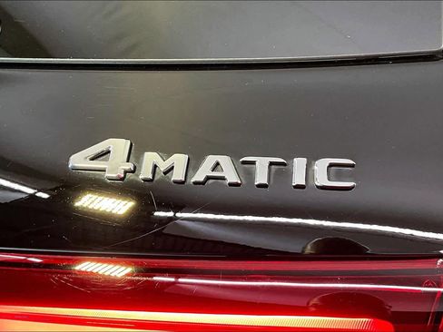 Certified 2026 Mercedes-Benz GLE 350 4MATIC image 10