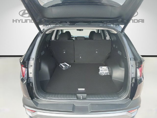 New 2026 Hyundai Tucson SEL FWD image 26