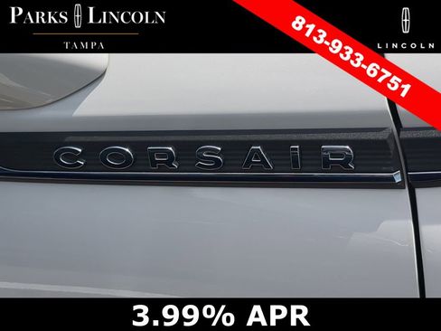 Used 2022 Lincoln Corsair AWD w/ Premium Package image 15