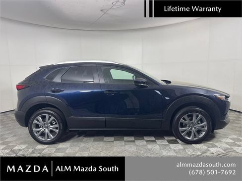New 2026 MAZDA CX-30 AWD 2.5 S w/ Premium Package image 5