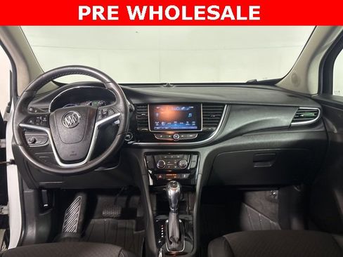 Used 2018 Buick Encore Preferred image 30
