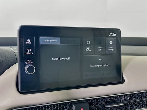 Certified 2026 Honda HR-V EX-L image 13