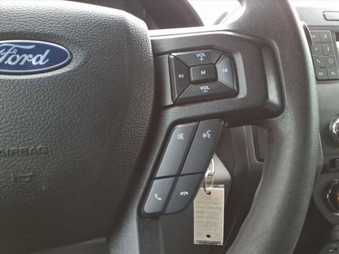 Used 2018 Ford F150 XLT image 17