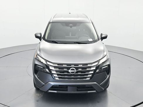 Used 2024 Nissan Rogue SL AWD/4WD image 29