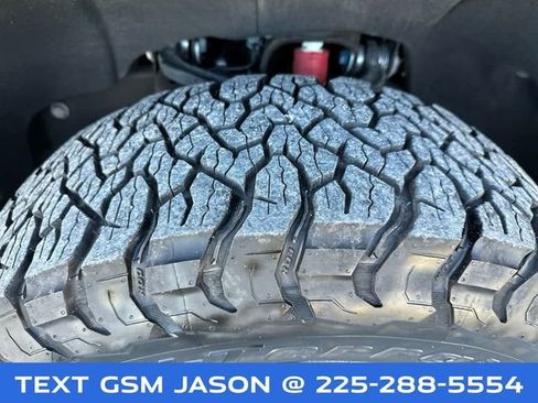 Used 2024 GMC Sierra 2500 Denali w/ Denali Reserve Package image 52