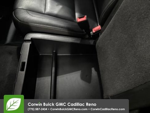 Used 2019 Chevrolet Silverado 2500 LTZ w/ Duramax Plus Package AWD/4WD image 27