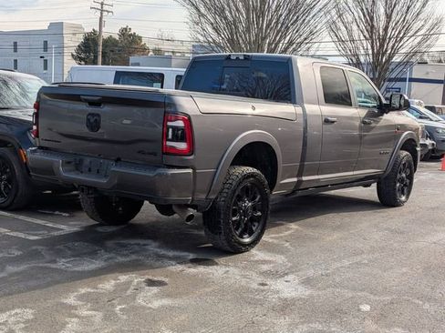 Used 2022 RAM 2500 Limited image 3