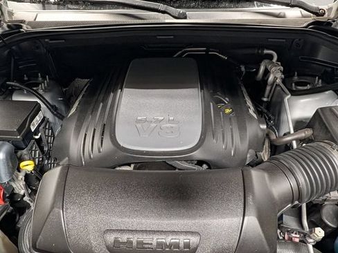 Used 2024 Dodge Durango R/T AWD/4WD image 30
