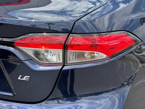 Used 2023 Toyota Corolla LE FWD image 22