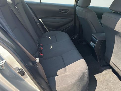 Used 2024 Toyota Corolla LE FWD image 22