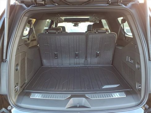 New 2026 Chevrolet Suburban RST w/ Advanced Technology Package image 4