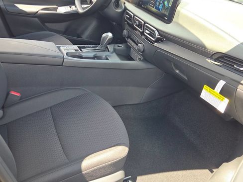 New 2027 Nissan Sentra S w/ Floor Mat Package FWD image 16