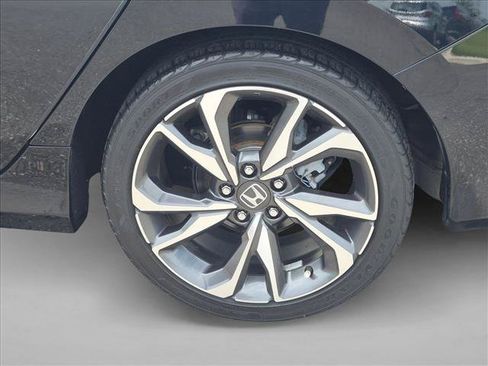 Used 2021 Honda Civic Touring image 21