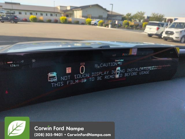 New 2027 Ford Expedition Max Platinum w/ Driver's Package AWD/4WD image 15