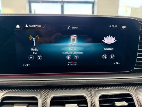 Used 2021 Mercedes-Benz GLE 53 AMG 4MATIC Coupe image 68