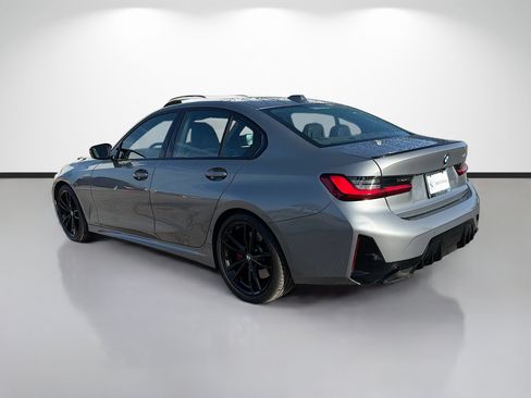 Used 2023 BMW M340i w/ Premium Package RWD image 5