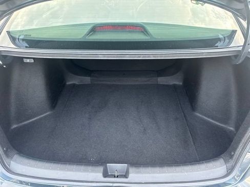 Used 2024 Honda Civic Sport image 12