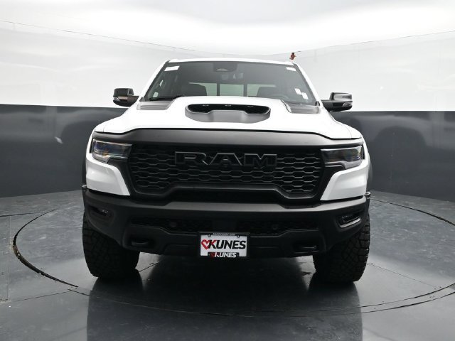 New 2026 RAM 1500 RHO w/ RHO Level 1 Equipment Group AWD/4WD image 2