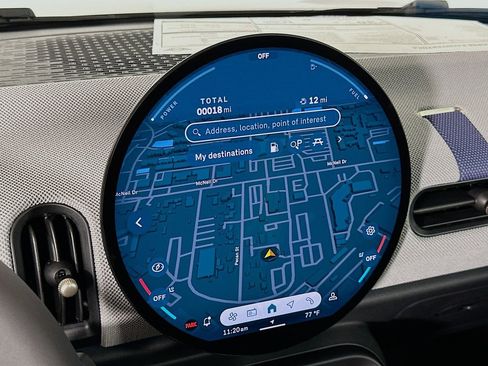 New 2026 MINI Cooper S image 12