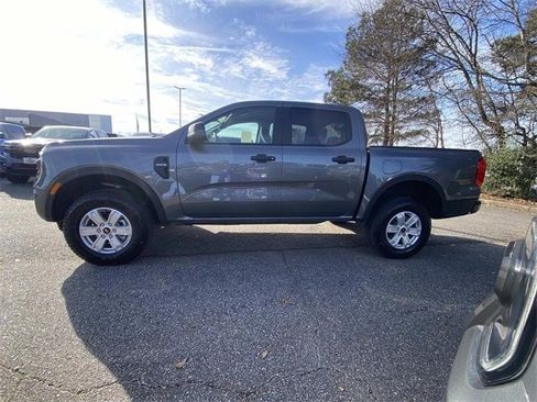 New 2025 Ford Ranger XL w/ Trailer Tow Package image 25