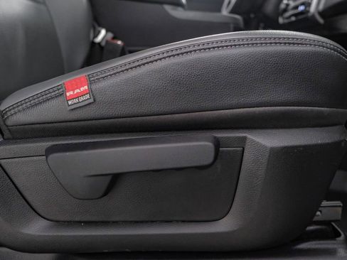 Used 2022 RAM 2500 Tradesman image 35