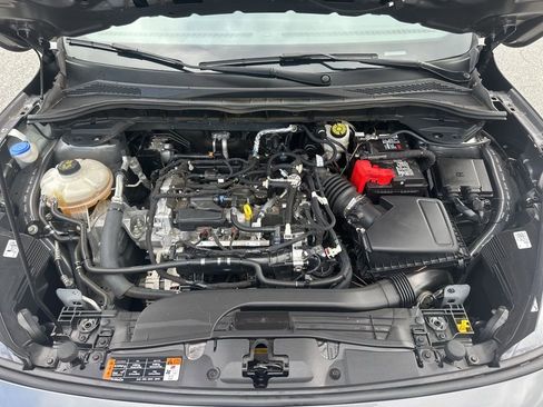 Used 2022 Ford Escape SEL image 32