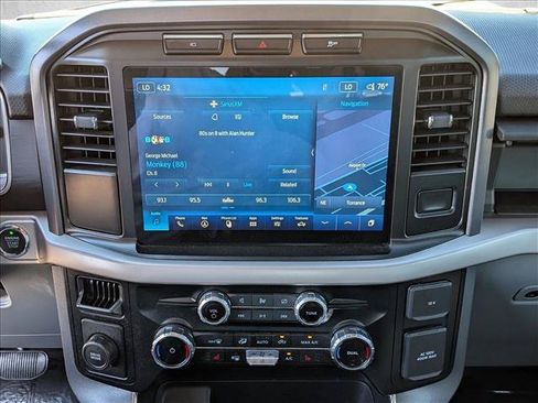 Used 2023 Ford F150 XLT w/ Equipment Group 302A High RWD image 15
