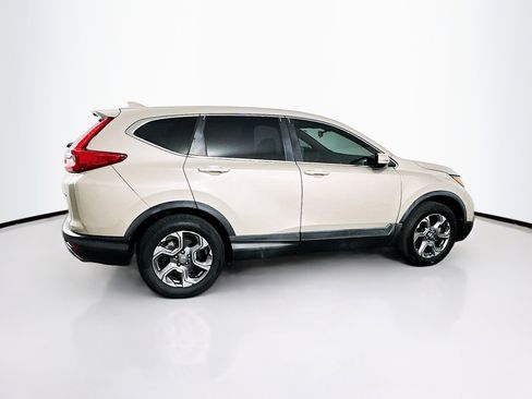 Used 2018 Honda CR-V EX image 10