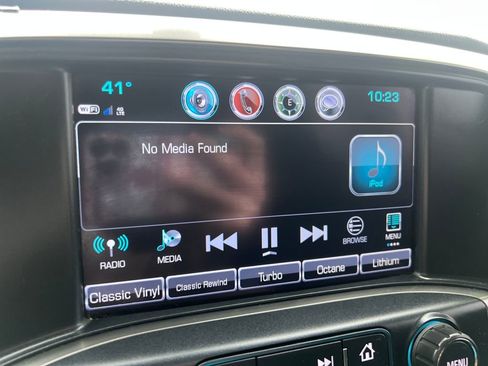 Used 2018 Chevrolet Silverado 1500 LT w/ All Star Edition image 17