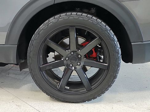 Used 2020 Ford Explorer ST w/ ST Street Pack AWD/4WD image 13