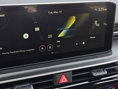 New 2026 Kia K5 GT-Line image 21