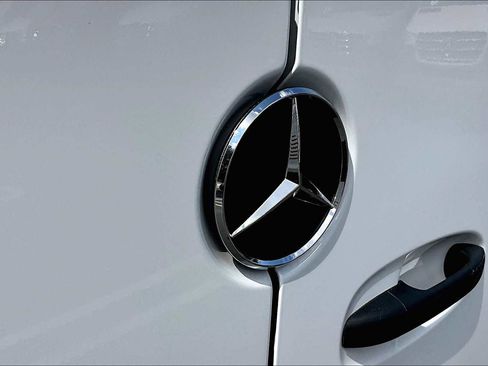 New 2025 Mercedes-Benz Sprinter 2500 image 15