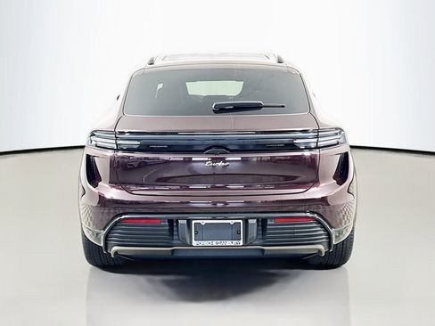 Certified 2024 Porsche Macan Turbo Electric image 10