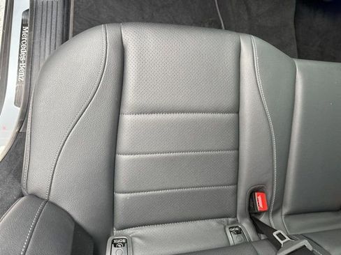 Used 2025 Mercedes-Benz GLE 450 4MATIC image 24