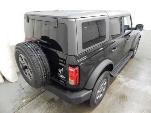 New 2025 Ford Bronco Big Bend image 3