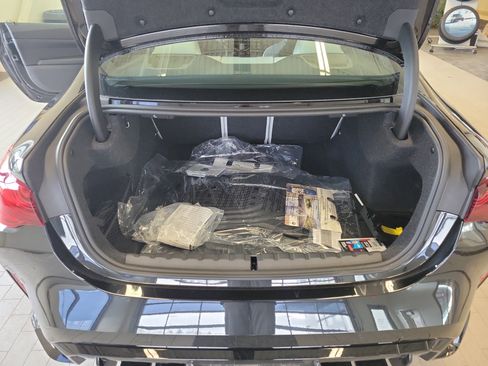 New 2026 BMW M4 xDrive Competition w/ Executive Package image 16