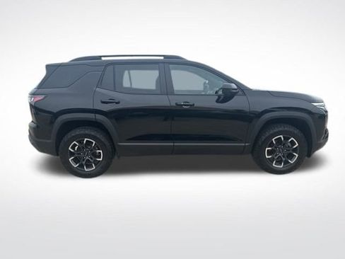 New 2026 Chevrolet Equinox ACTIV w/ Convenience Package III image 6