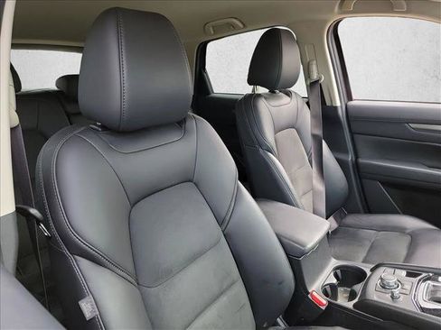 Used 2018 MAZDA CX-5 Touring FWD image 13